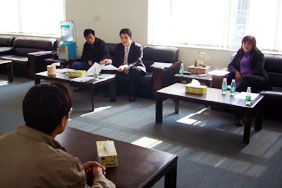 苏州高峰精细化工与食品学院携手，共育淀粉行业未来英才