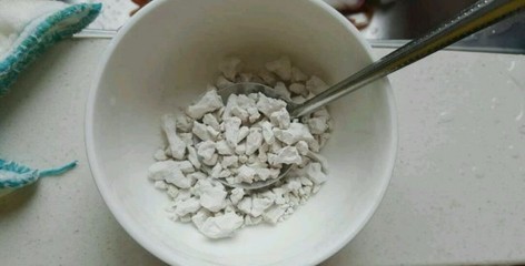 青妈咪之黄金鲜虾饼 淀粉的妙用与美味秘诀