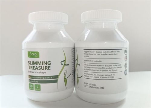 减肥前十强品牌汇总 实测瘦身产品，别太迷信广告，淀粉才是关键